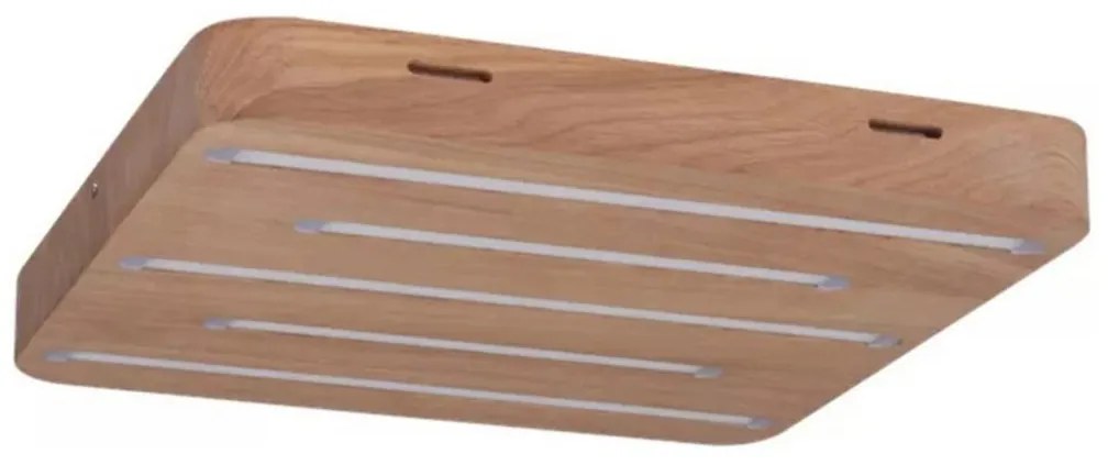 Spot-Light 2130374 - LED Plafon NEELE LED/19,5W/230V