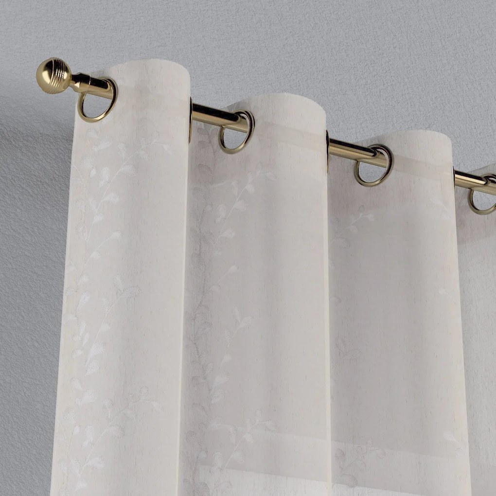 Zasłona na kółkach 1 szt.