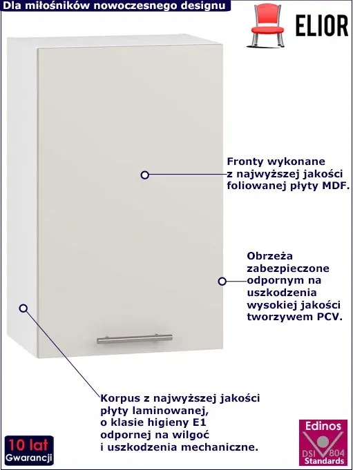 Szafka kuchenna górna B7-K75