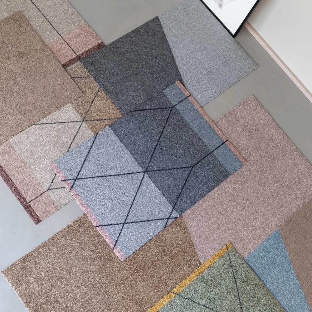 Wycieraczka 55x80 cm Linea – Mette Ditmer Denmark