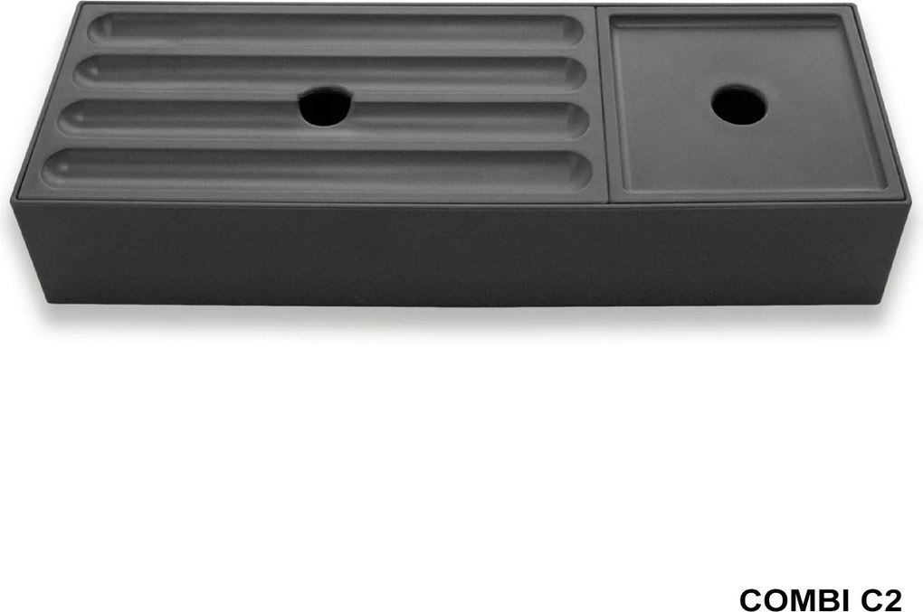 Wkład do szuflady wkład kosmetyczny COMBI