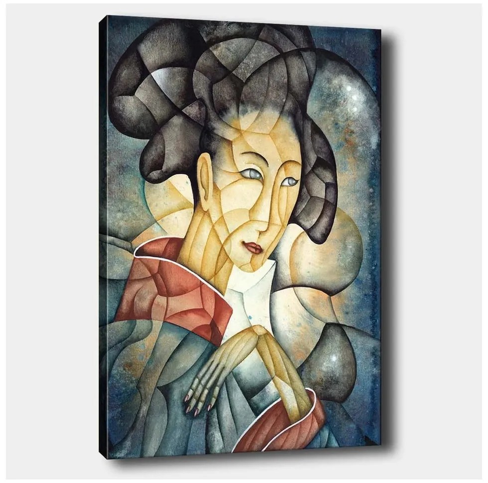 Obraz 70x100 cm – Wallity