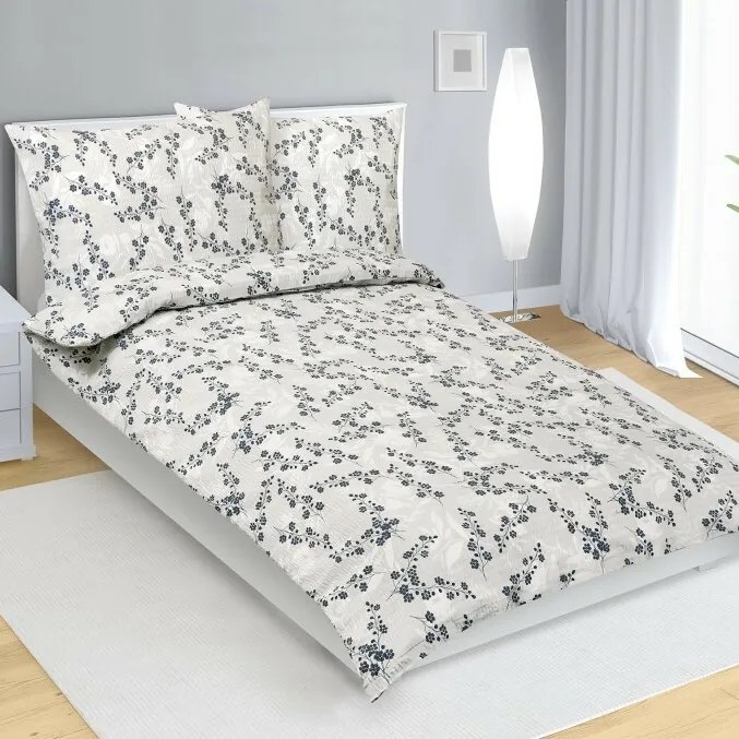 Bellatex Pościel z kory Imprese, 140 x 200 cm, 70 x 90 cm, 140 x 200 cm, 70 x 90 cm