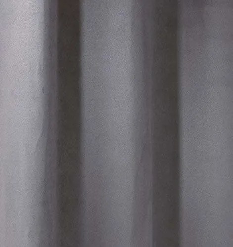 Zasłona okienna SUEDINE, 140 x 240 cm