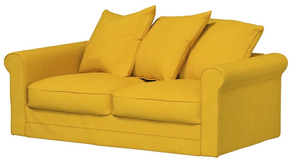 Pokrowiec na sekcję 2-osobową Grönlid, nierozkładaną