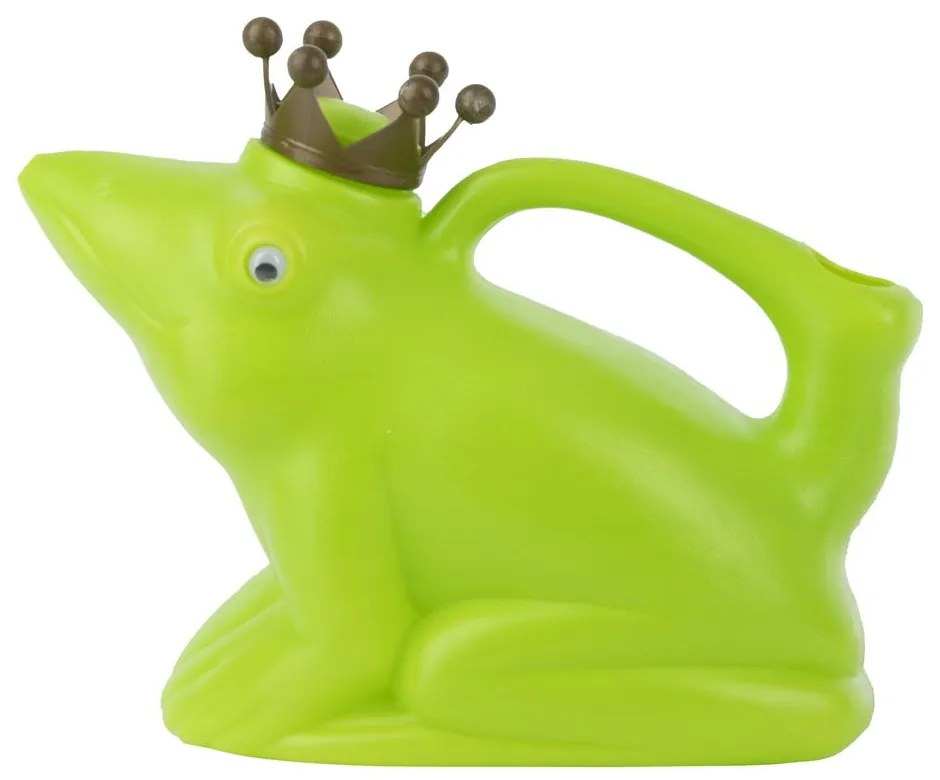 Plastikowa konewka 1,7 l Frog – Esschert Design
