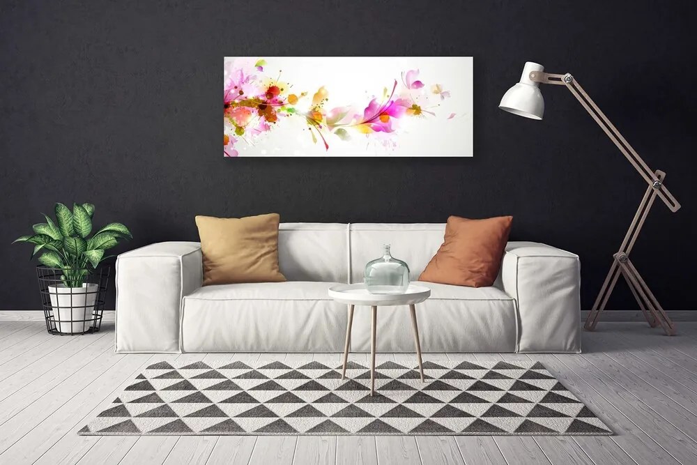 Obraz Canvas Abstrakcja Grafika
