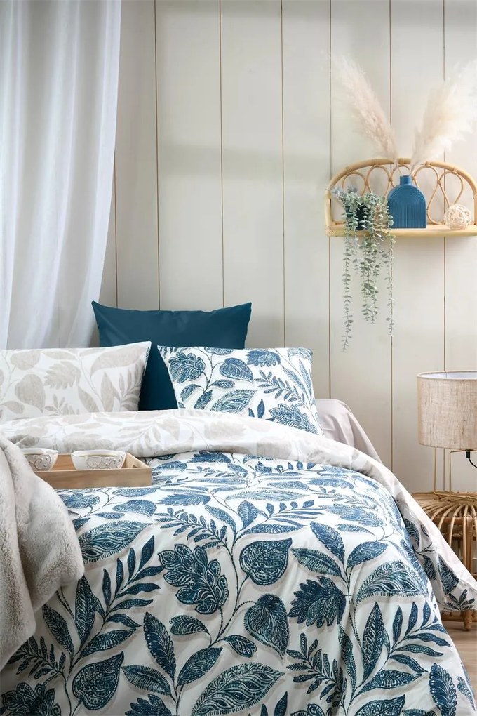 Poszwa na kołdrę, bawełniana, CALLIOPE, 240 x 220 cm