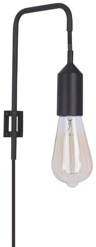 Kinkiet do kontaktu Laren – Candellux Lighting