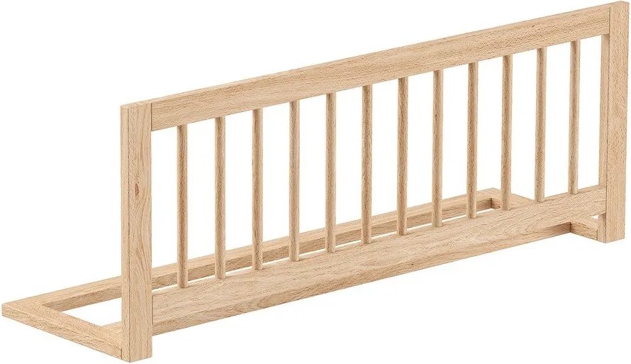 Listwy do rozbudowy łóżeczka w naturalnym kolorze – Vipack