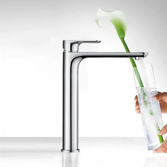 Bateria umywalkowa 4025C