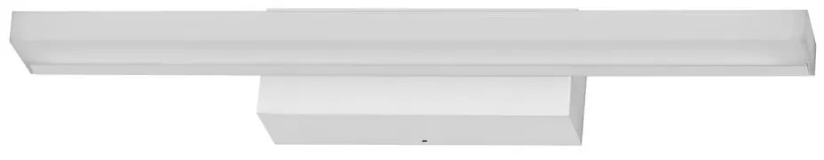 Osram-LED Ściemnialne oświetlenie lustra ORBIS MIRROR LED/6,8W/230V 40 cm IP44