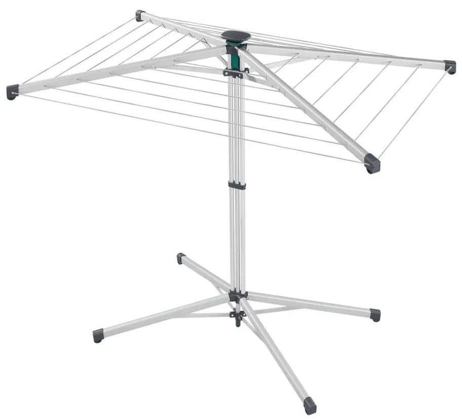 Leifheit Suszarka do ubrań LinoPop-Up 140 cm