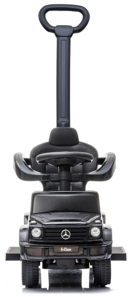 Buddy Toys BPC 5288 rowek Mercedes G350d 3w1