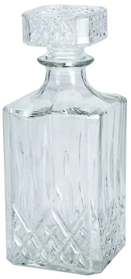 Karafka Crystal - 900 ml