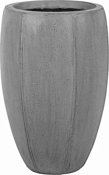 DONICA OGRODOWA SYLVIE 43 CM CERAMICZNA