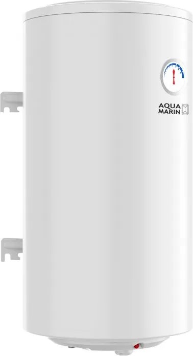 Elektryczny podgrzewacz wody Aquamarin®, 80l, 1,5 kW