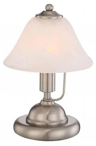 GLOBO 24909 - Lampa stołowa dotykowa ANTIQUE 1xE14/40W/230V