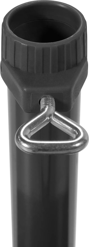 Derby Betonowy stojak 20 kg antracytowy do parasoli