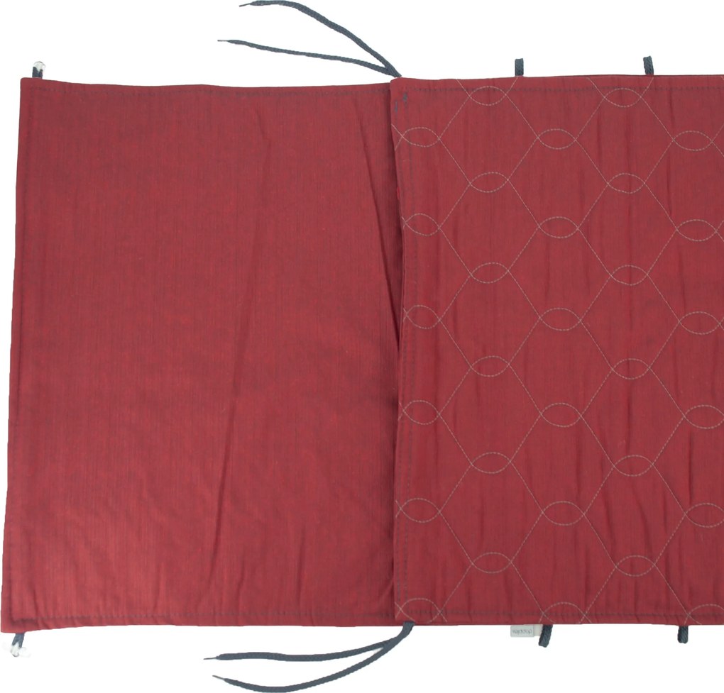 Doppler FUSION SLIM 2428 poduszka na leżak