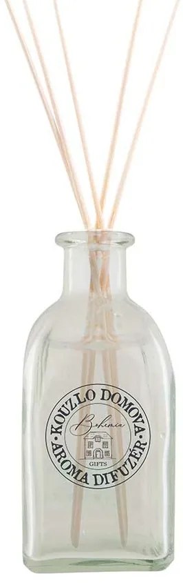 Bohemia Gifts Dyfuzor zapachowy - Magia domu