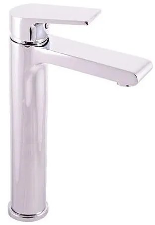 RAV Slezák CO130.0 - Bateria umywalkowa COLORADO 26 cm, chrom błyszczący