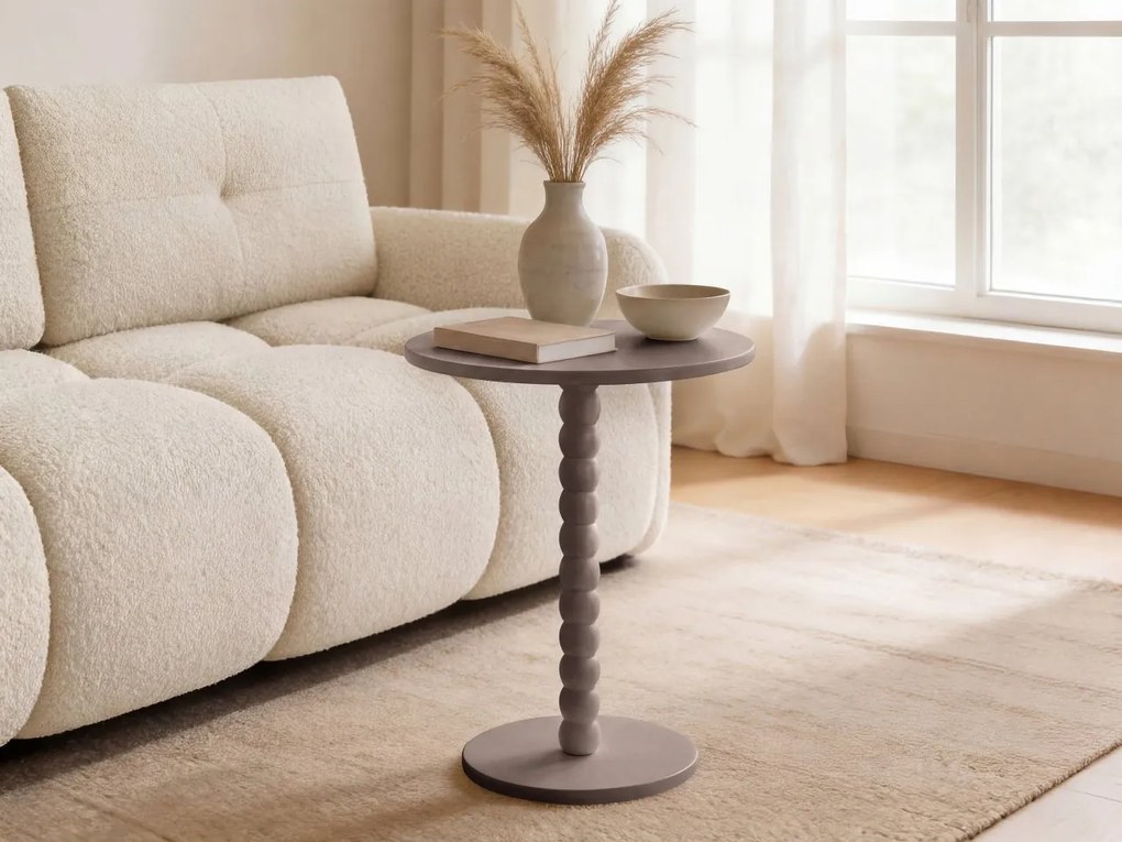 Stolik pomocniczy Rowino