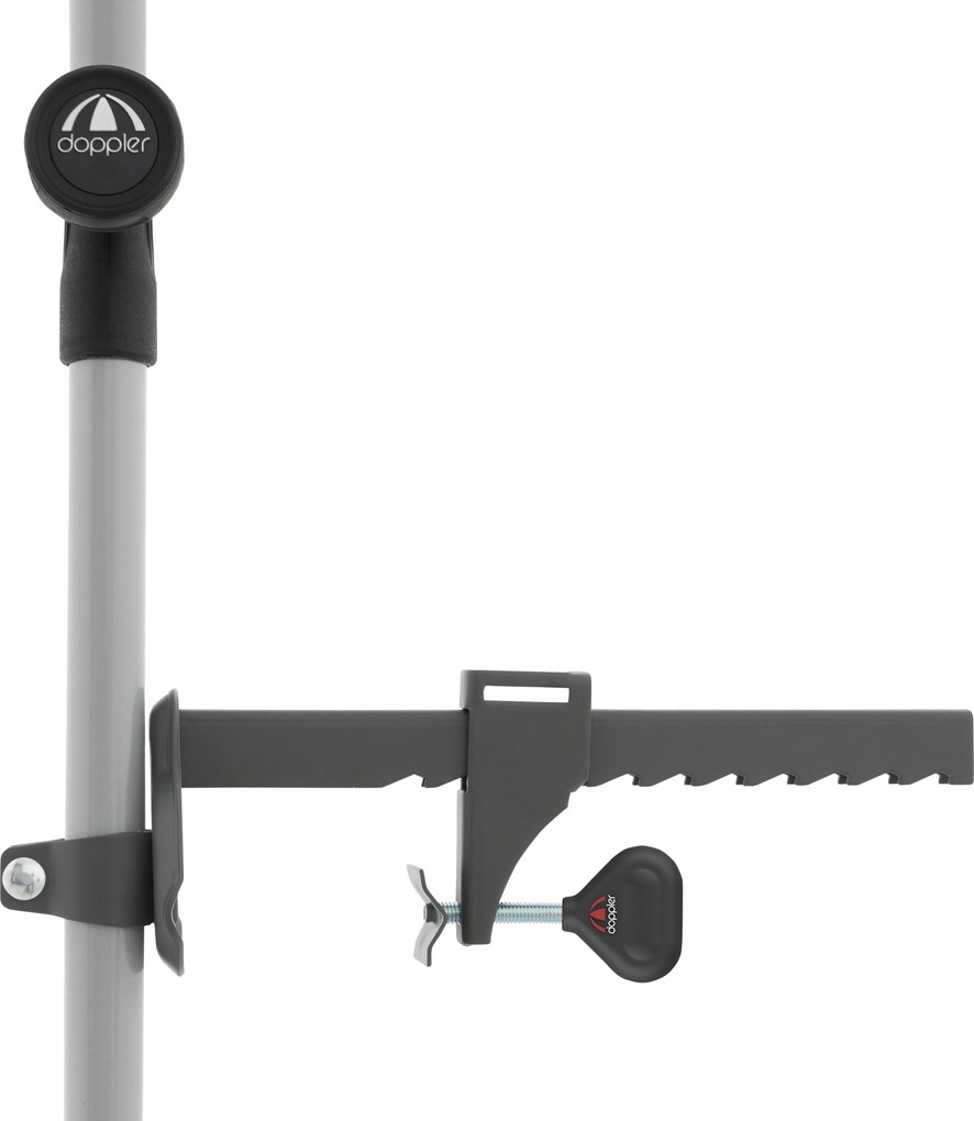 Doppler Złączka balkonowa