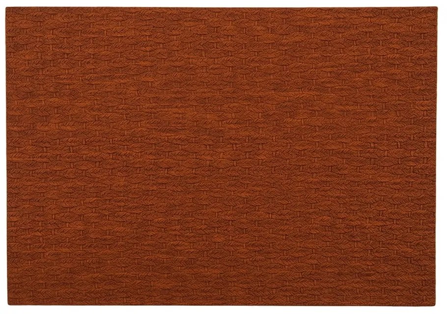 Mata stołowa ze sztucznej skóry 33x45 cm Arbin – ZicZac