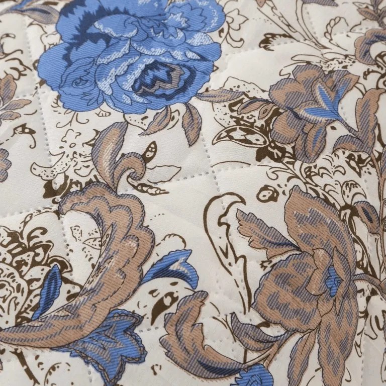 Letnia kołdra BLUVERA 140x200 cm, kolorowa