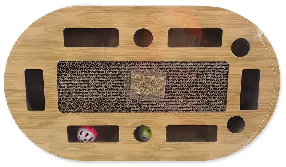 Drapak dla kota Magic Cat Interactive – Plaček Pet Products