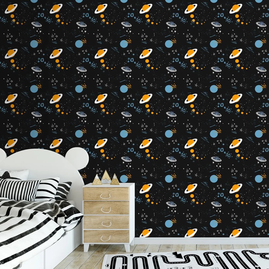Tapeta - Kosmos