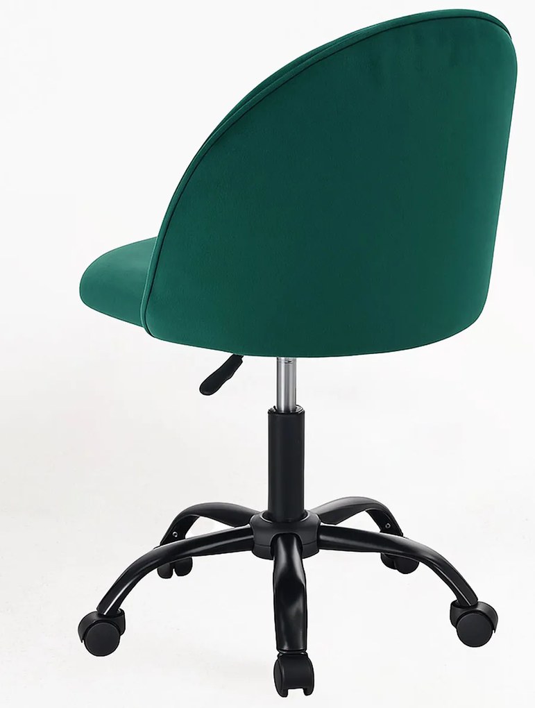 Krzeso Black Vint Office