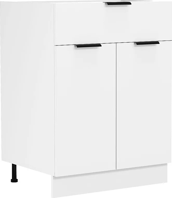 Szafka kuchenna W 60 cm dolna szafka Fasola