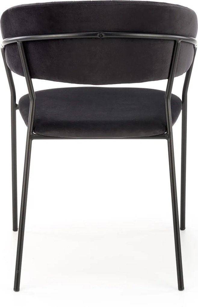 Krzesło do jadalni z podłokietnikami K426