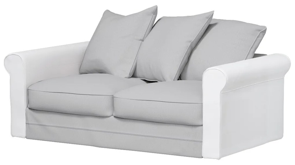 Pokrowiec na sekcję 2-osobową Grönlid, nierozkładaną