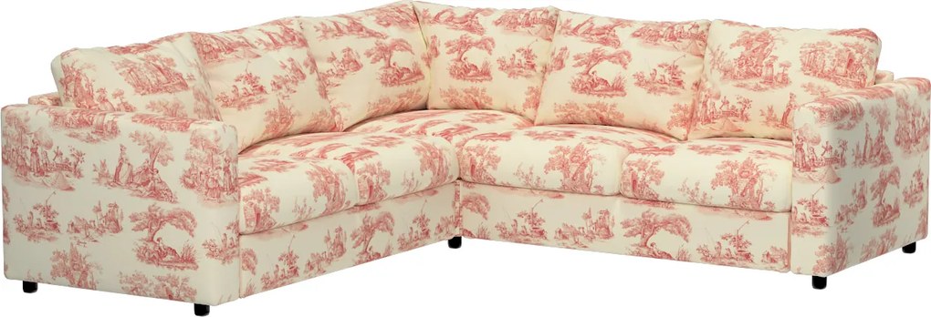 Pokrowiec na sekcję narożną Vimle