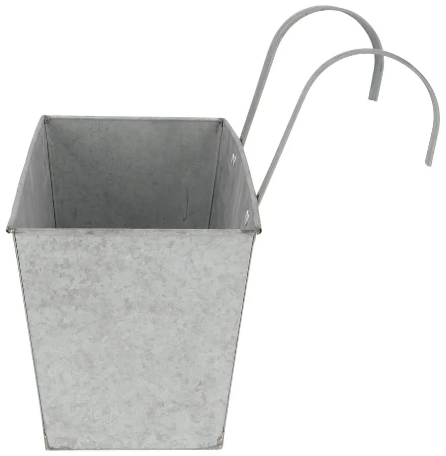 Metalowa doniczka – Esschert Design