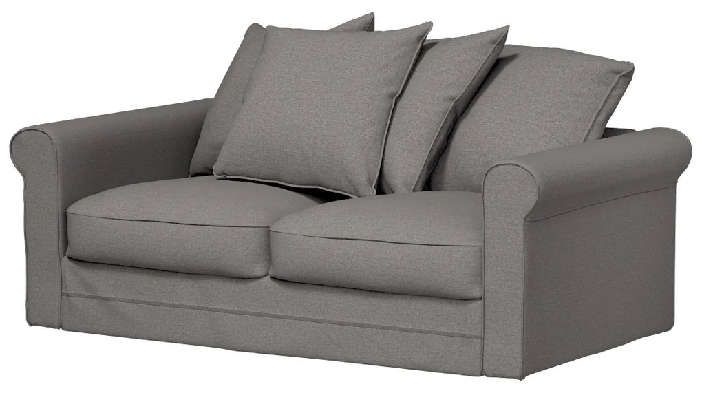 Pokrowiec na sekcję 2-osobową Grönlid, rozkładaną