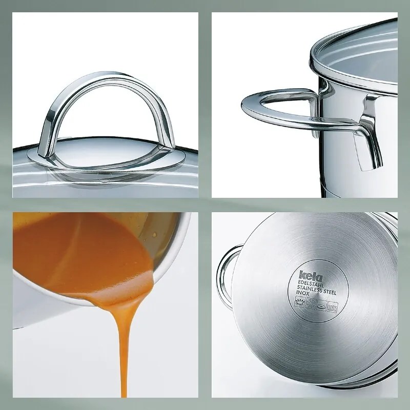 Kela CAILIN rondel 1,3 l KL-10964