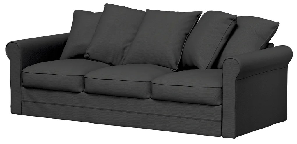 Pokrowiec na sekcję 3-osobową Grönlid, nierozkładaną