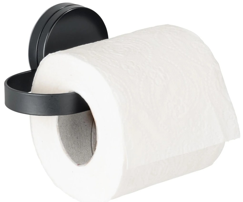 Uchwyt na papier toaletowy PAVIA Static-Loc, WENKO