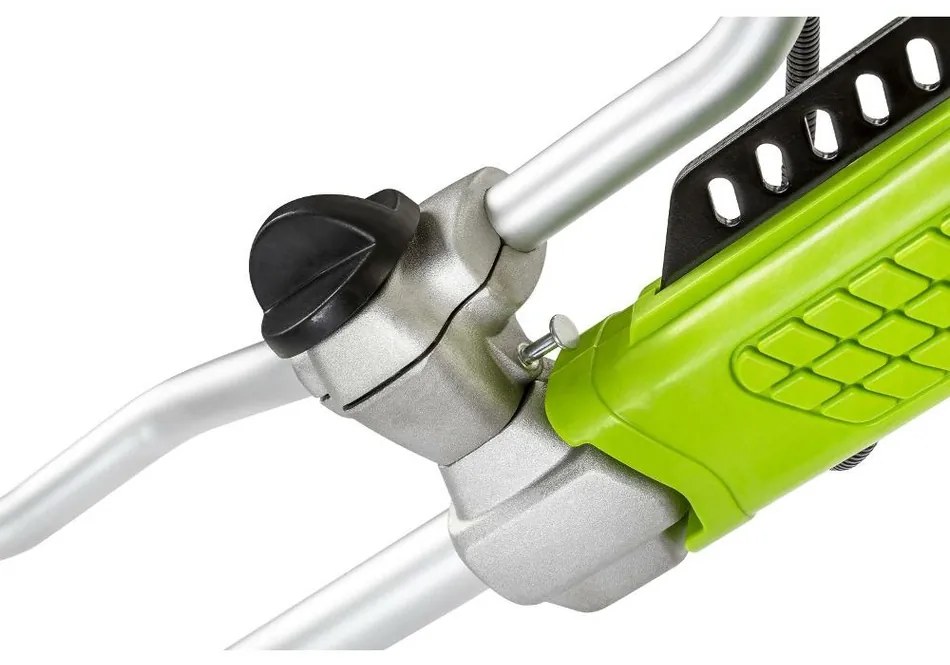 Fieldmann FZS 5025-B spalinowa wykaszarka