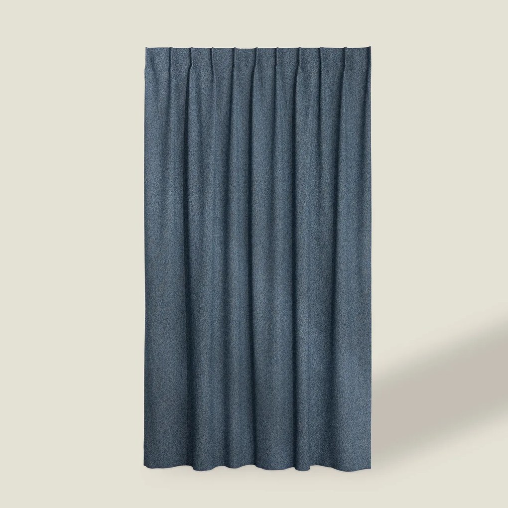 Zasłona na haczykach flex pojedynczych