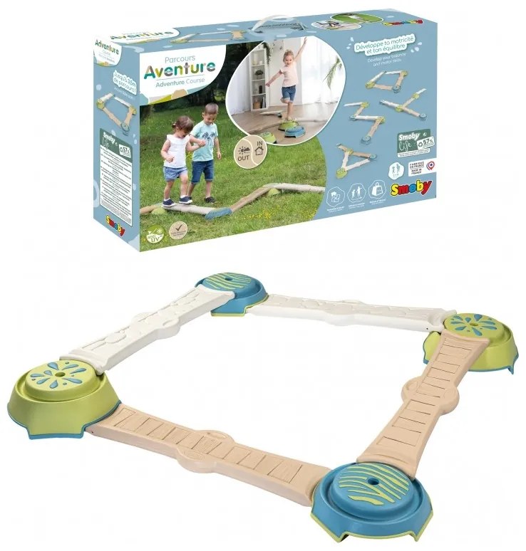 Smoby równoważnia