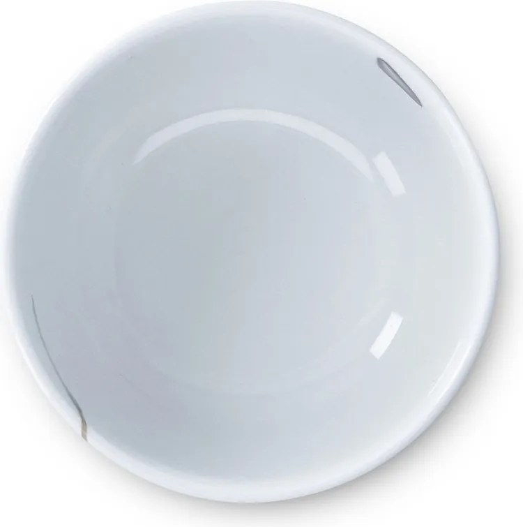 Biała porcelanowa miska na zupę 600 ml Hammershøi Summer – Kähler Design