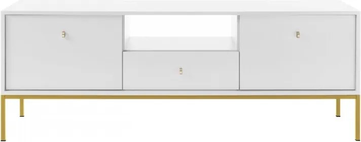 Szafka pod telewizor Tonkor Gold TRTV154