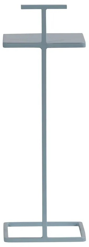 Metalowy stolik 22x22 cm Toste – WOOOD