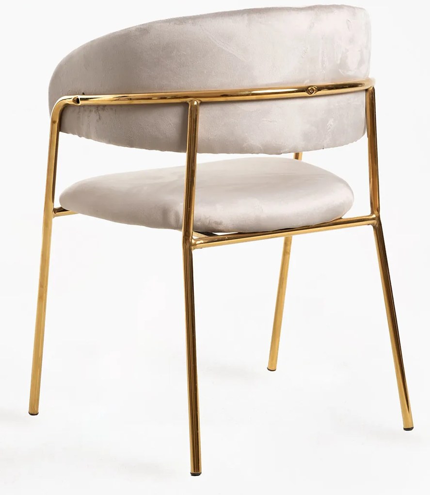 Krzeso Moniel Golden Velvet