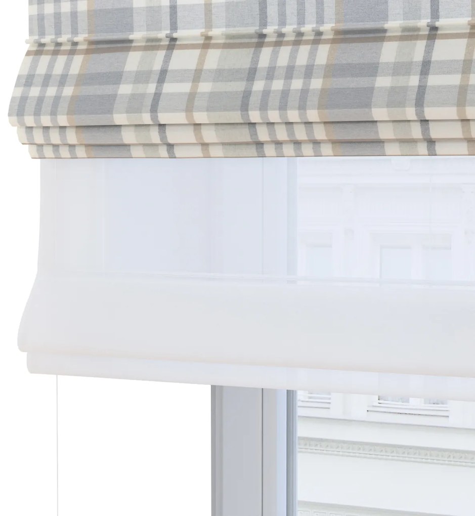 Roleta rzymska dzień noc Duo